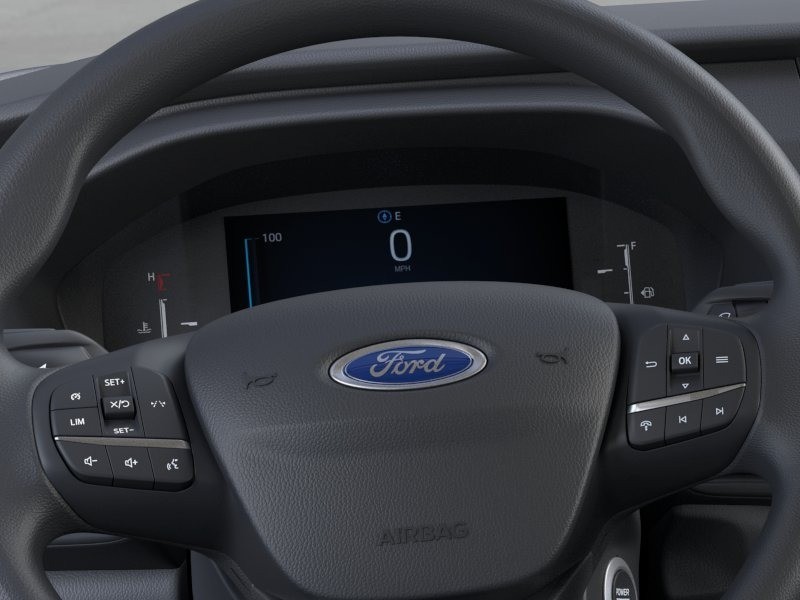 2027 Ford Transit Cargo Van photo 10 of 15