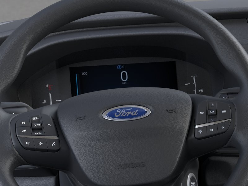 new 2026 Ford Transit Cargo Van car, priced at $54,925