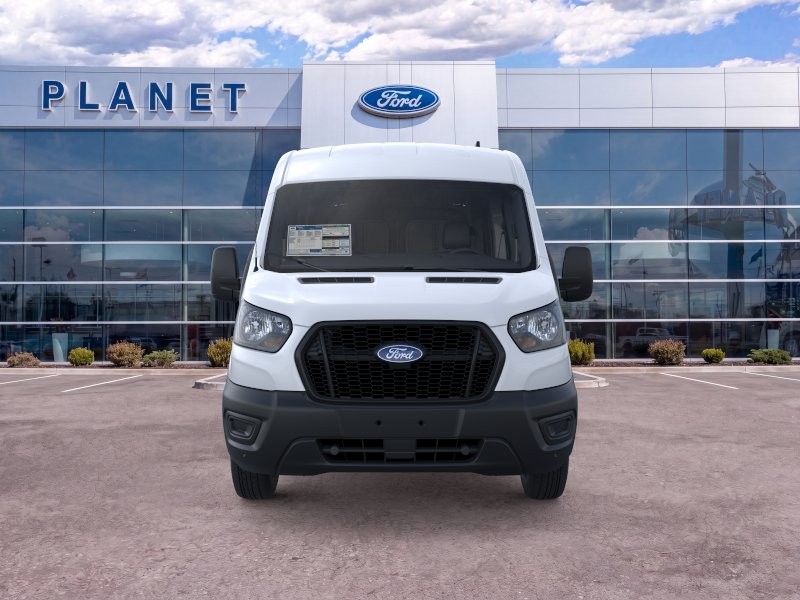 2026 Ford Transit Cargo Van photo 7 of 23