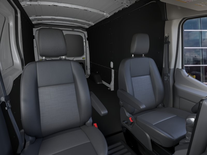 2026 Ford Transit Cargo Van photo 12 of 23