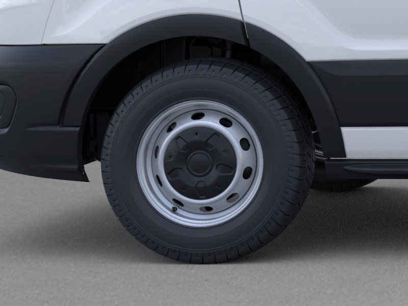 new 2026 Ford Transit Cargo Van car, priced at $54,830