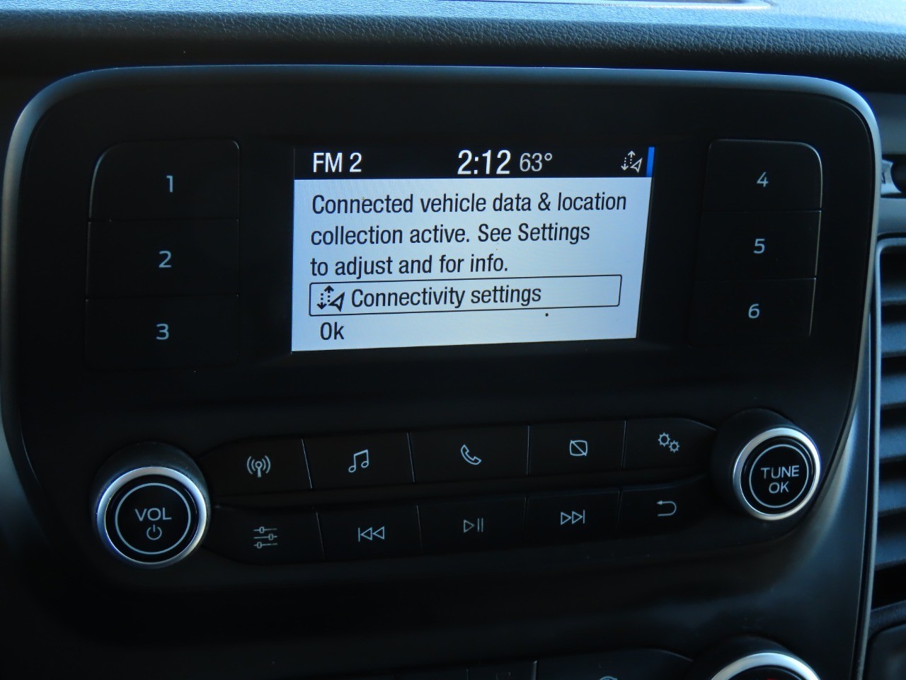 used 2023 Ford Transit Cargo Van car, priced at $32,999