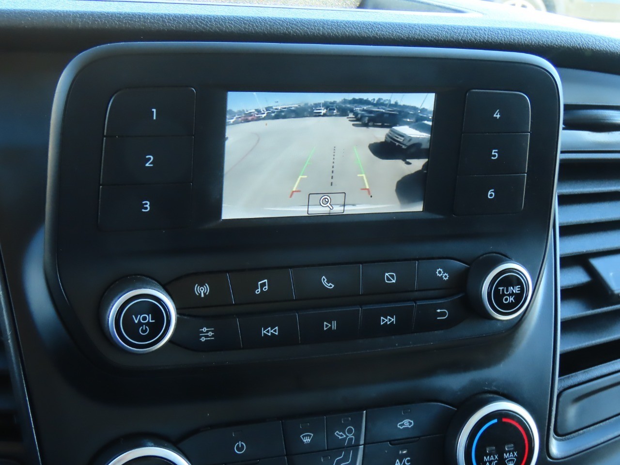 used 2023 Ford Transit Cargo Van car, priced at $32,999