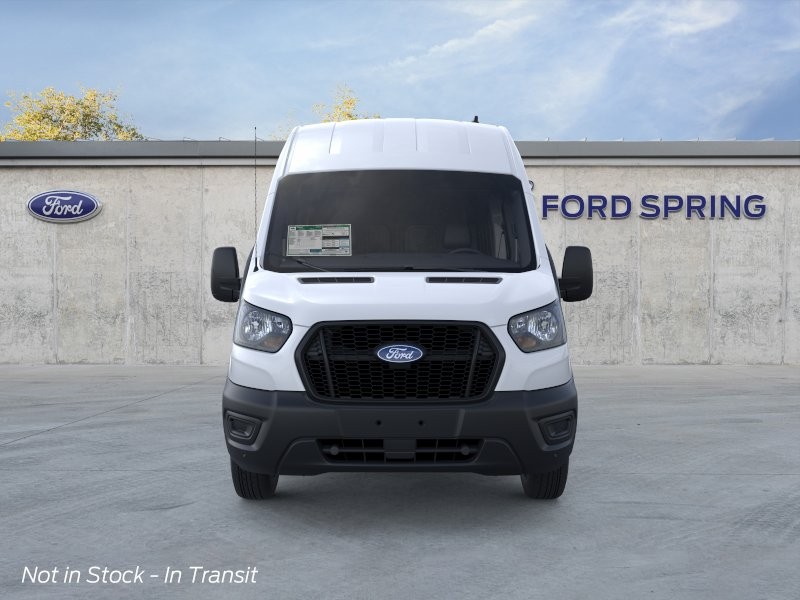 new 2026 Ford Transit Cargo Van car