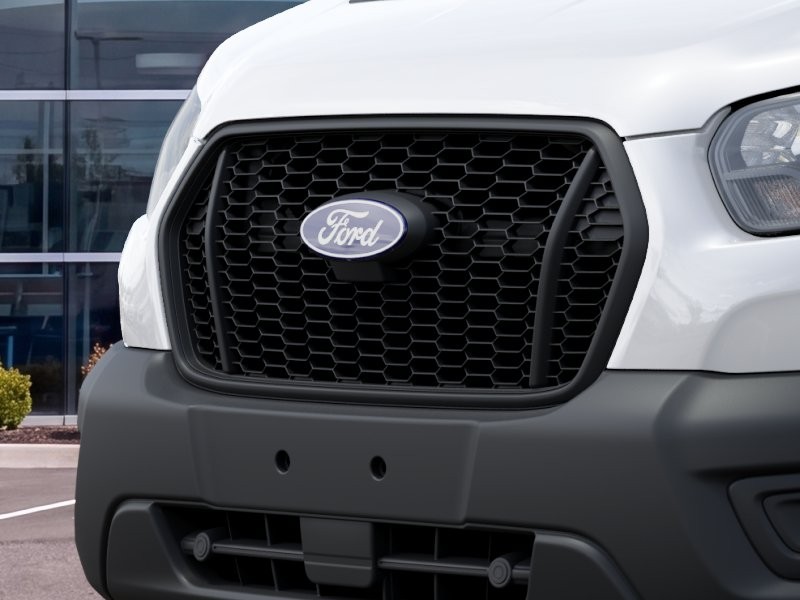 2027 Ford Transit Cargo Van photo 19 of 23