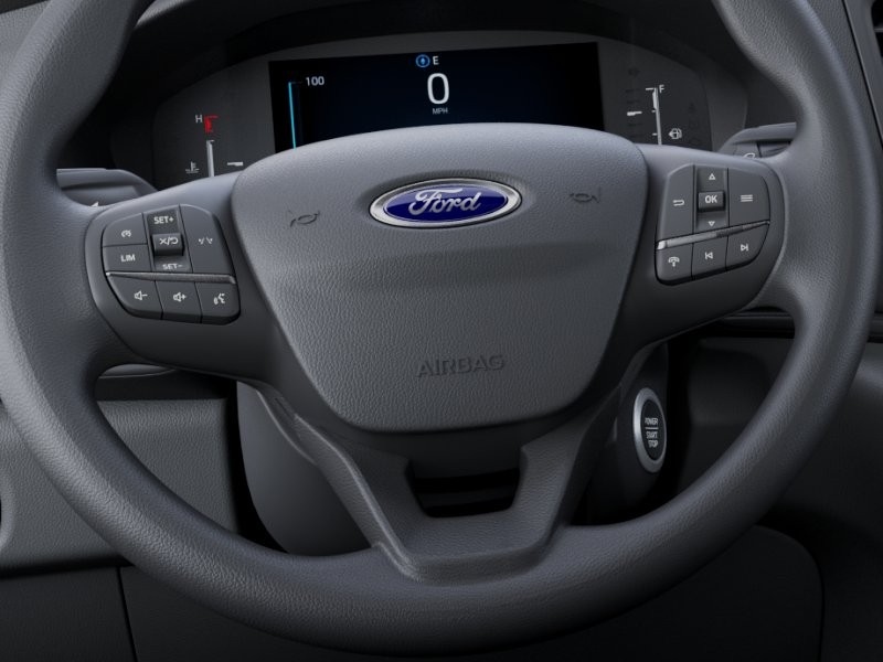 2027 Ford Transit Cargo Van photo 14 of 23