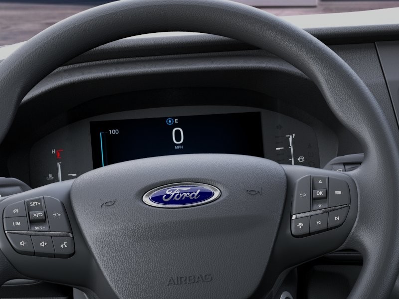 2027 Ford Transit Cargo Van photo 15 of 23