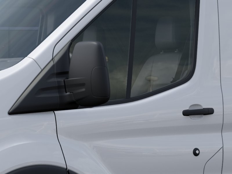 2027 Ford Transit Cargo Van photo 22 of 23