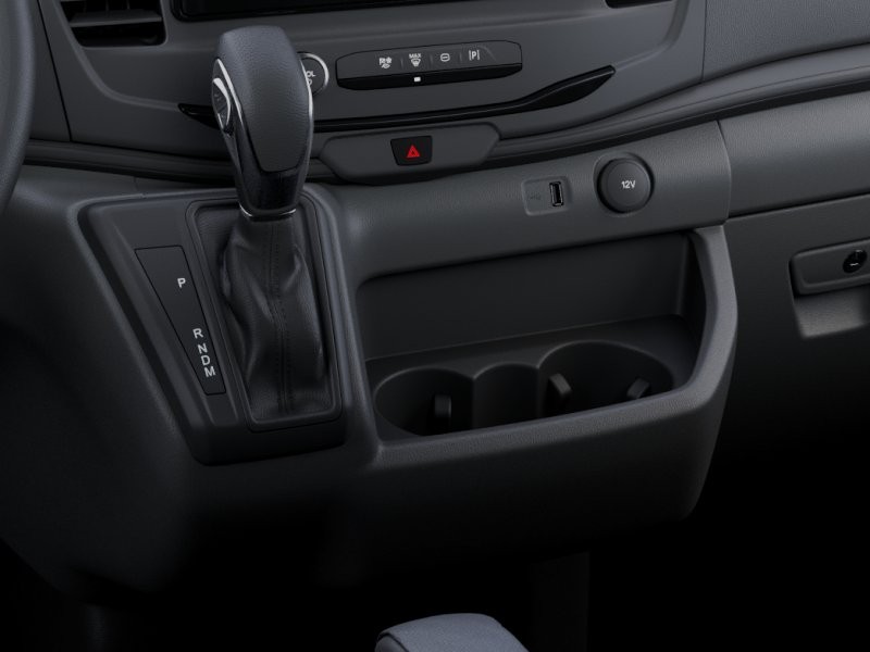 2027 Ford Transit Cargo Van photo 17 of 23