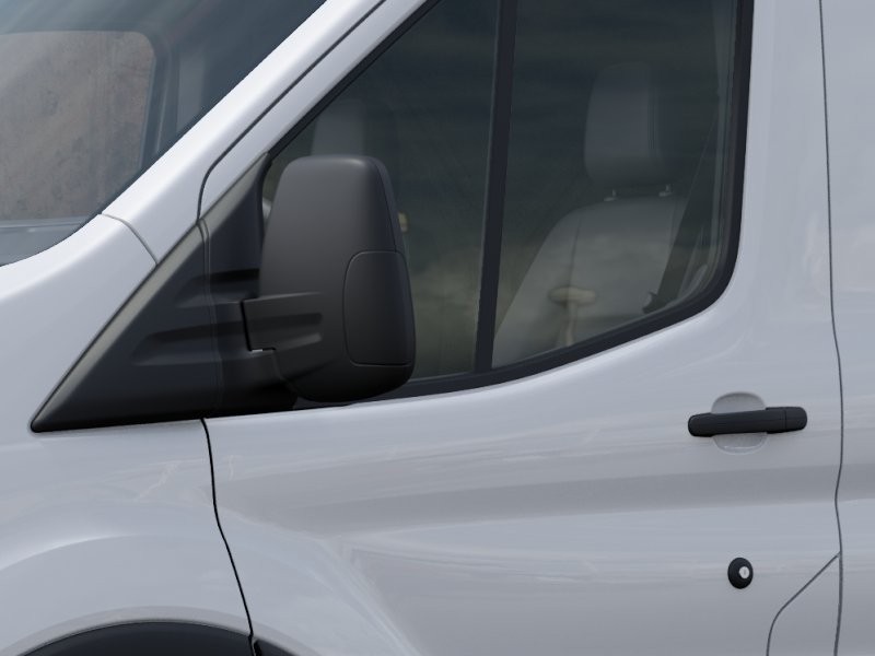2027 Ford Transit Cargo Van photo 22 of 23