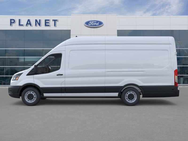 2026 Ford Transit Cargo Van - 2
