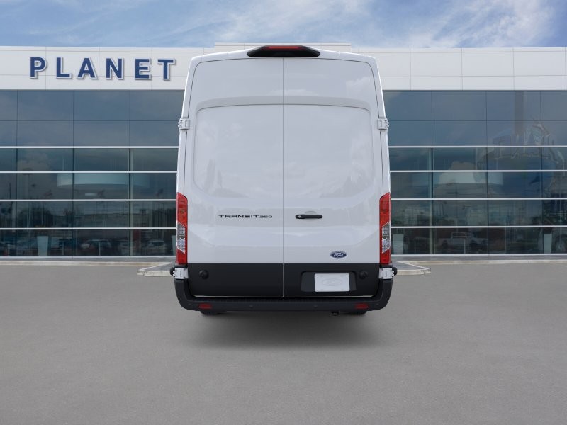 2026 Ford Transit Cargo Van - 5