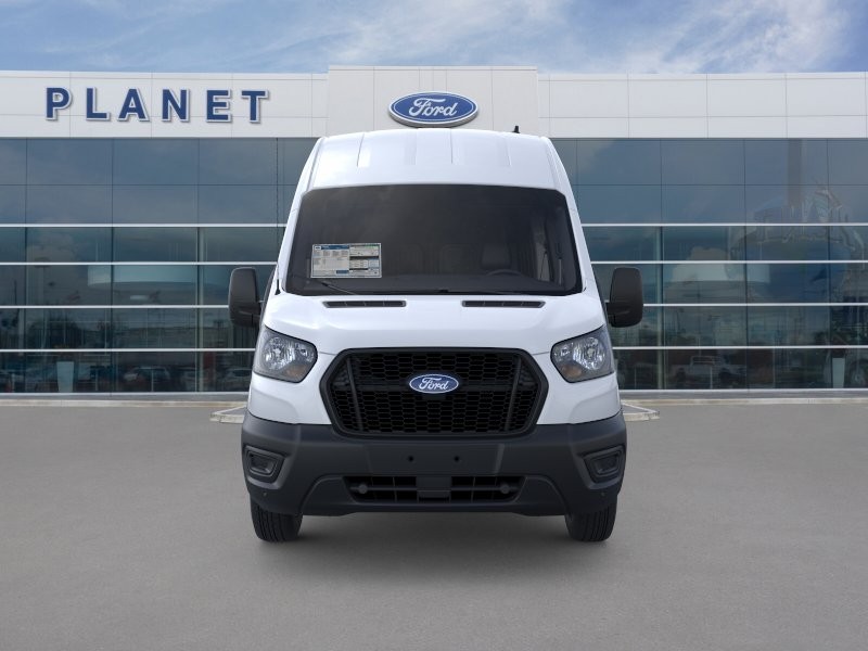 2026 Ford Transit Cargo Van - 6
