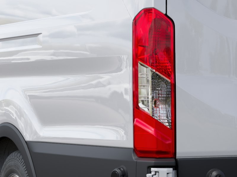 2027 Ford Transit Cargo Van photo 23 of 23
