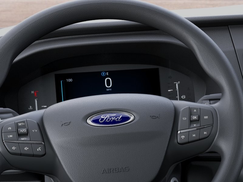 2027 Ford Transit Cargo Van photo 15 of 23