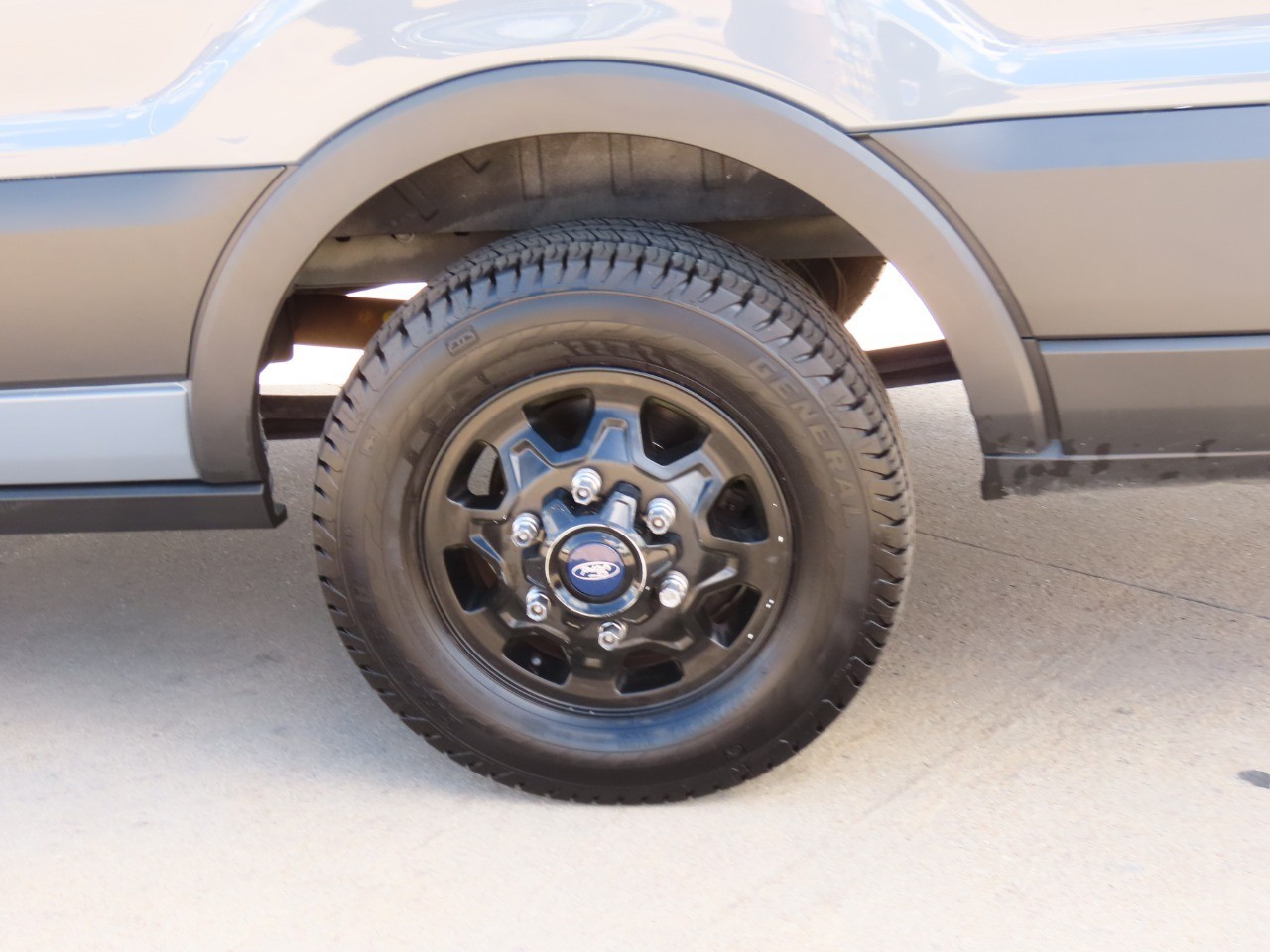 used 2023 Ford Transit Cargo Van car, priced at $23,999