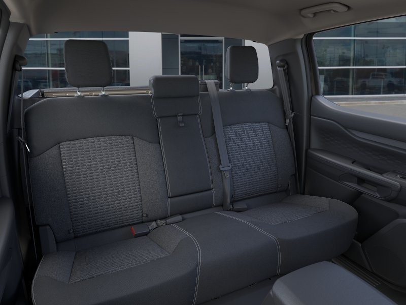 new 2026 Ford Ranger car, priced at $36,470