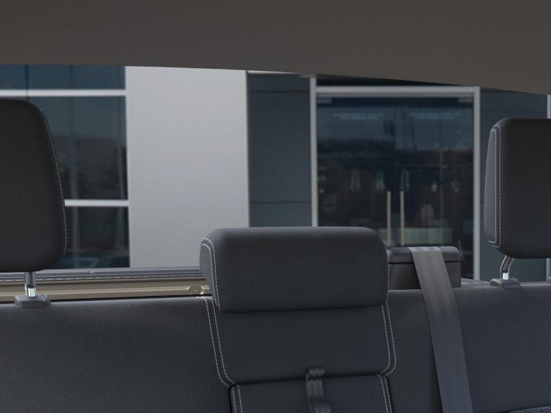 new 2026 Ford Ranger car, priced at $36,470