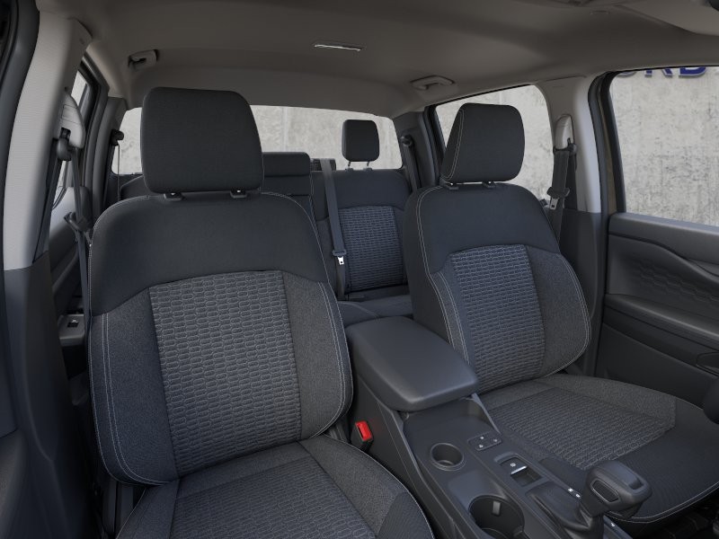 2026 Ford Ranger XL Marsh Gray at Planet Ford