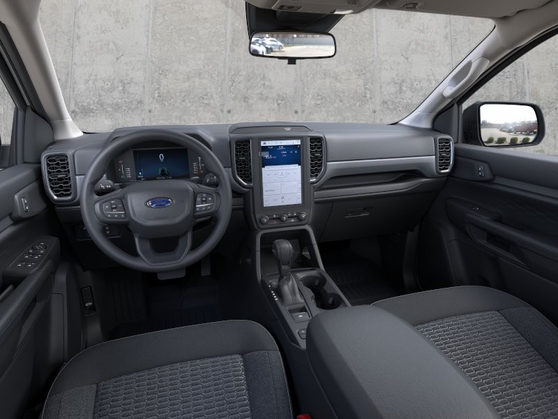 new 2026 Ford Ranger car, priced at $36,075