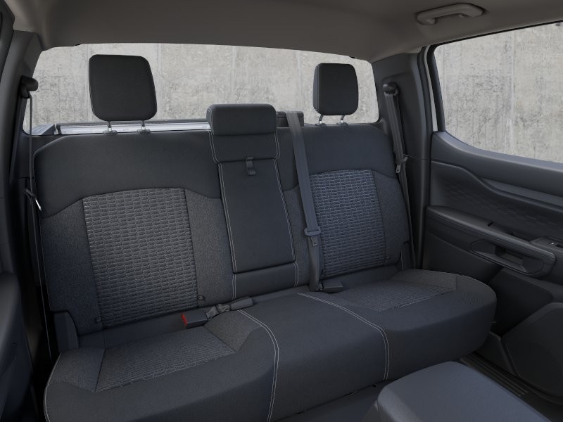 new 2026 Ford Ranger car, priced at $36,075