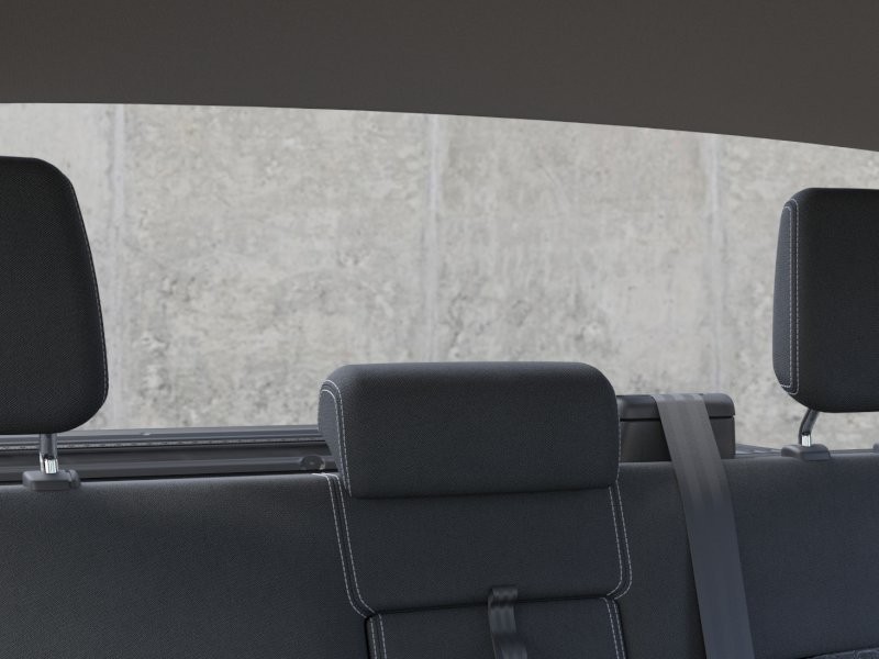 2026 Ford Ranger XL Shadow Black at Planet Ford