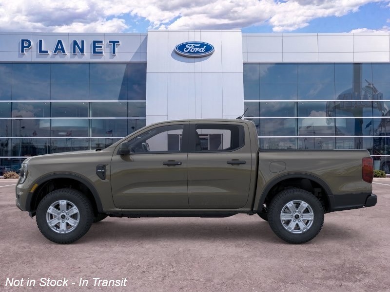 2026 Ford Ranger photo 3 of 16