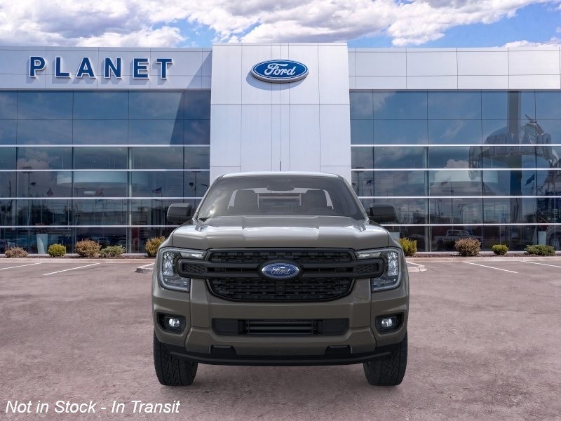 2026 Ford Ranger photo 6 of 16