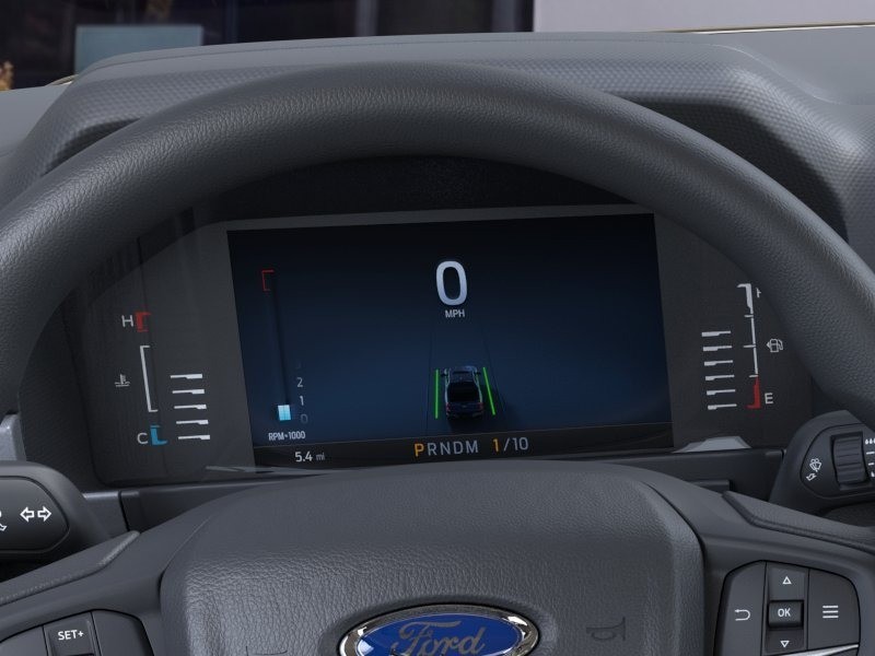 2026 Ford Ranger photo 11 of 16