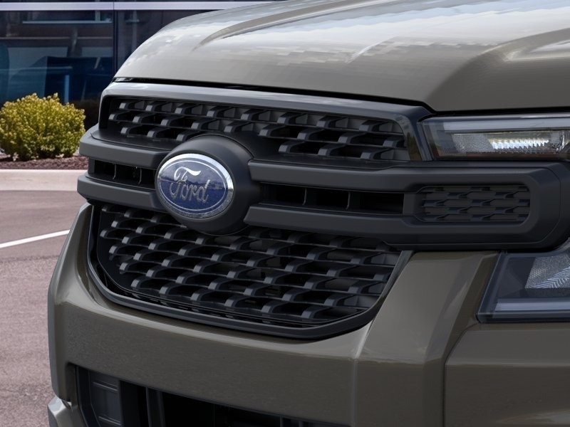 2026 Ford Ranger photo 13 of 16