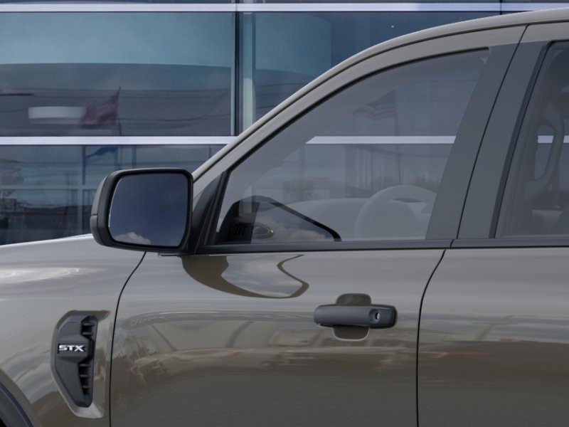 2026 Ford Ranger photo 15 of 16