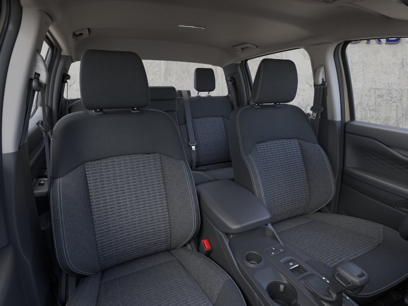 2026 Ford Ranger XL Desert Sand at Planet Ford