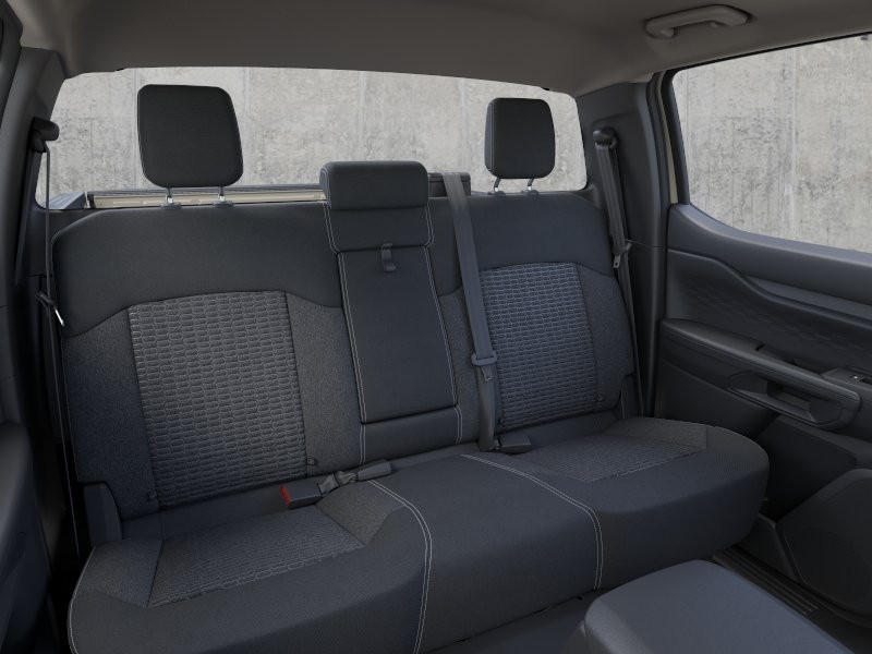 2026 Ford Ranger XL Desert Sand at Planet Ford