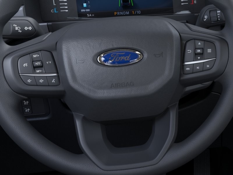 2026 Ford Ranger XL Desert Sand at Planet Ford