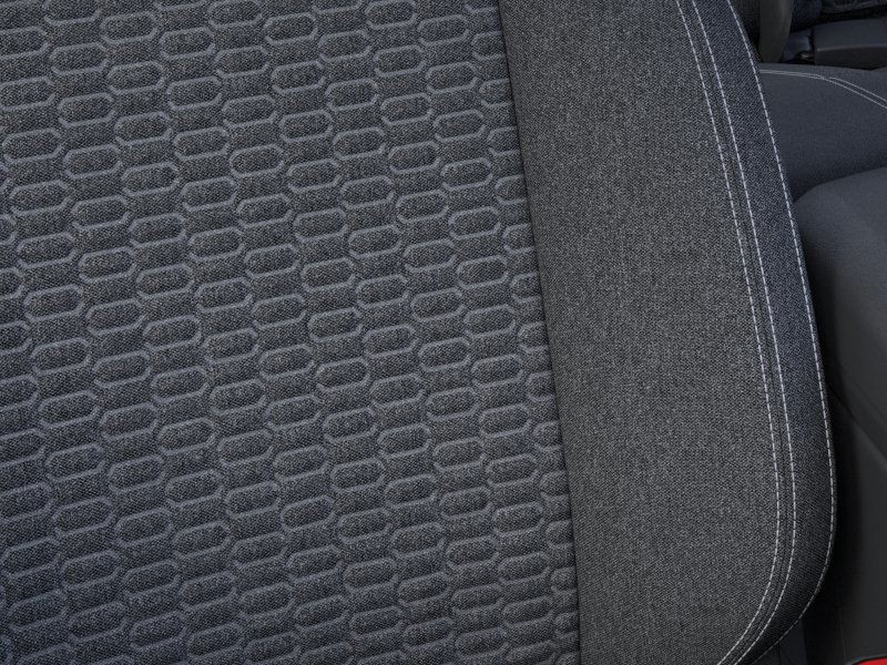 2025 Ford Ranger XL Velocity Blue Metallic at Planet Ford