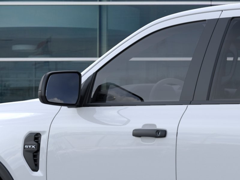 2026 Ford Ranger XL Oxford White at Planet Ford