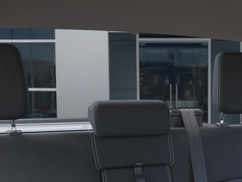 2026 Ford Ranger XL Oxford White at Planet Ford