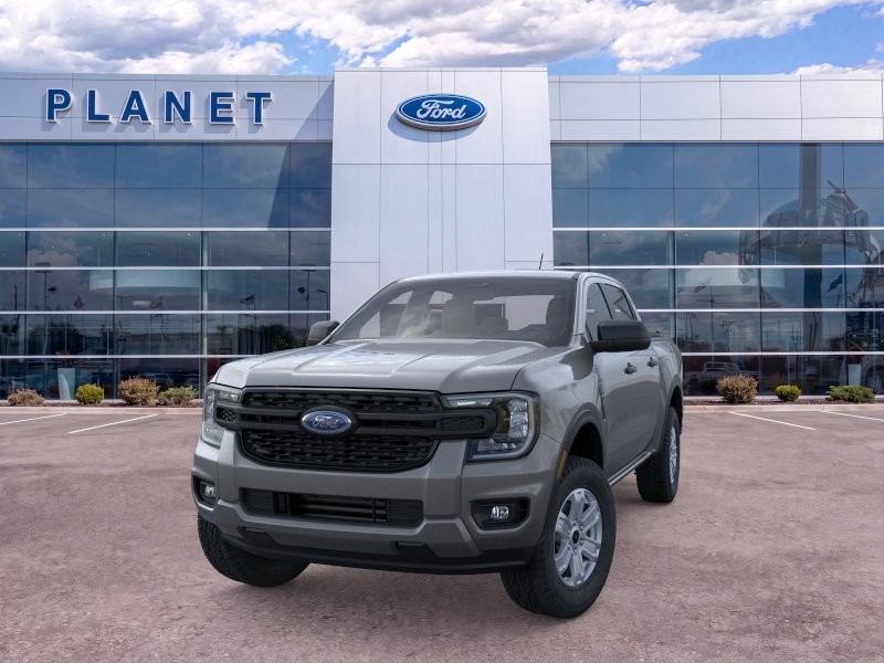 2026 Ford Ranger photo 2 of 24