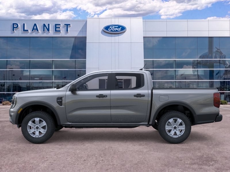 2026 Ford Ranger photo 3 of 24