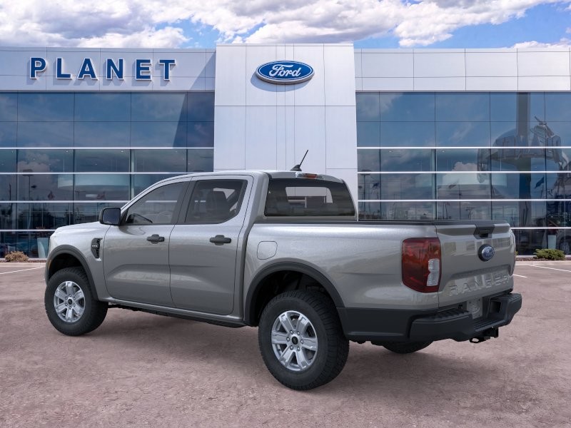2026 Ford Ranger photo 5 of 24