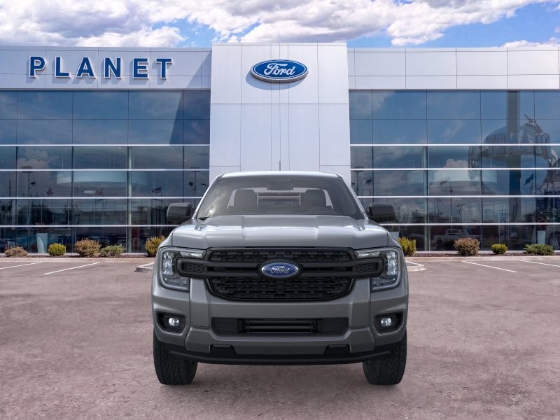 2026 Ford Ranger photo 7 of 24