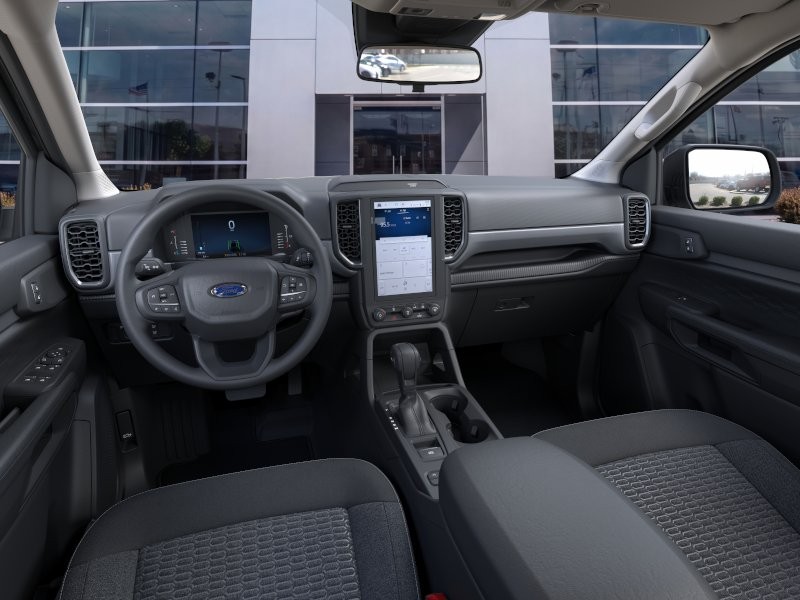 2026 Ford Ranger photo 11 of 24