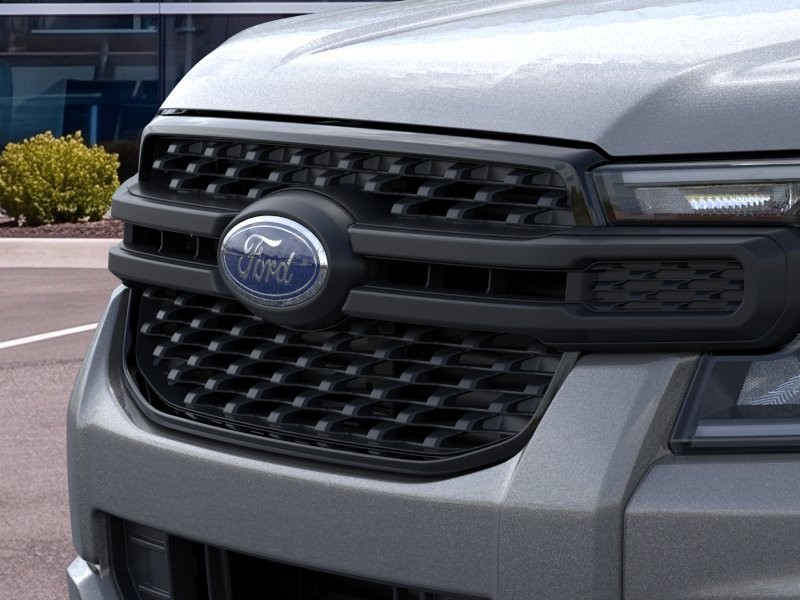2026 Ford Ranger photo 19 of 24