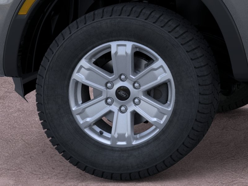 2026 Ford Ranger photo 21 of 24