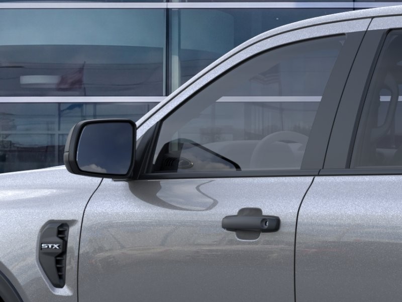 2026 Ford Ranger photo 22 of 24