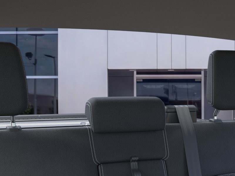 2026 Ford Ranger photo 24 of 24