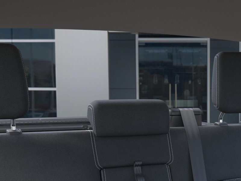 2026 Ford Ranger XL Shadow Black at Planet Ford