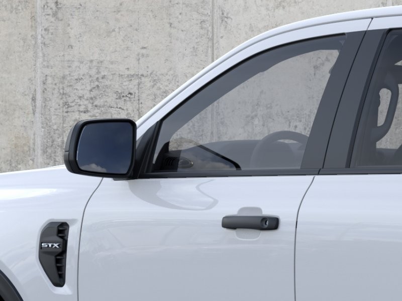 2026 Ford Ranger XL Oxford White at Planet Ford