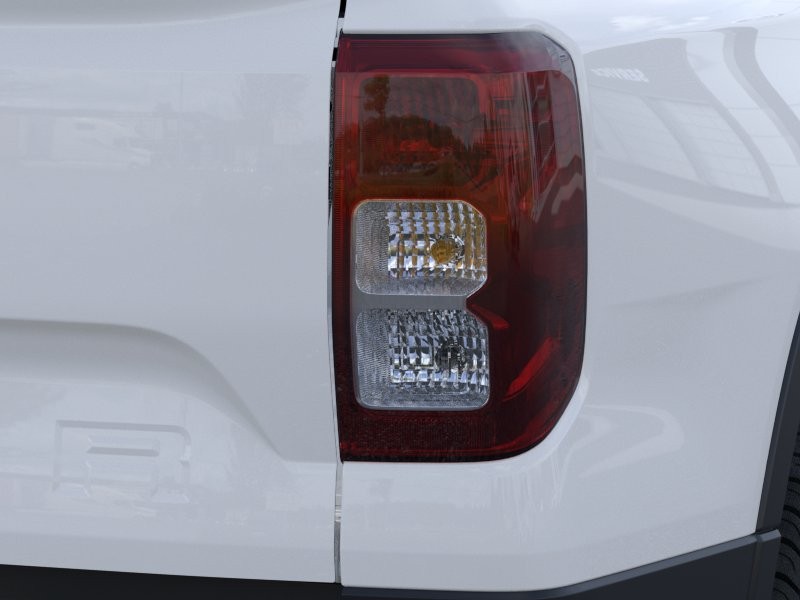 2026 Ford Ranger XL Oxford White at Planet Ford