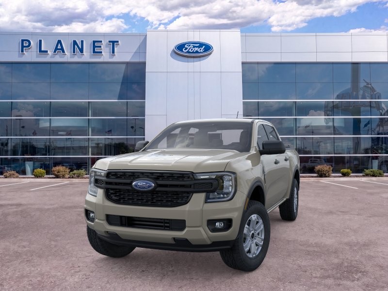 2026 Ford Ranger photo 2 of 24